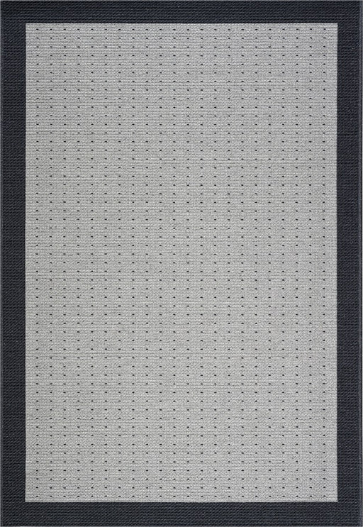 High Line Flatweave Pure Wool Rug Size: 240 x 330cm (99049-3033)- Rugs Direct 