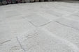 Modern Off White Carved Geometric Brick Lux Textured Limba Round Rug Size: 300 x 300cm (13052-6191)
Rugs Direct NZ