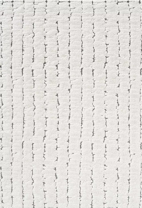 Luxurious Textured Modern Design Masai Rug (14001-6181) Size: 240 x 340cm- Rugs Direct