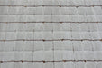 Luxurious Textured Modern Design Masai Round Rug Size: 300 x 300cm (14003-6212)- Rugs Direct NZ
