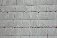Luxurious Textured Modern Design Masai Round Rug Size: 300 x 300cm (14003-6212)- Rugs Direct NZ