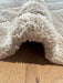 Contemporary Nordic Design Masai Rug Size: 200x290cm (14005-2383) - Rugs Direct
