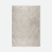 Contemporary Nordic Design Masai Rug Size: 200x290cm (14005-2383) - Rugs Direct