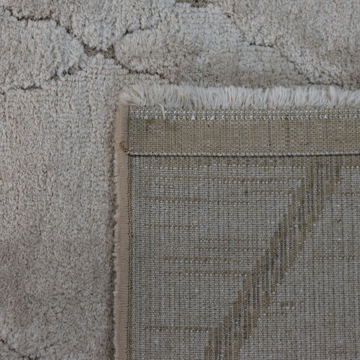 Contemporary Nordic Design Masai Rug Size: 200x290cm (14005-2383) - Rugs Direct