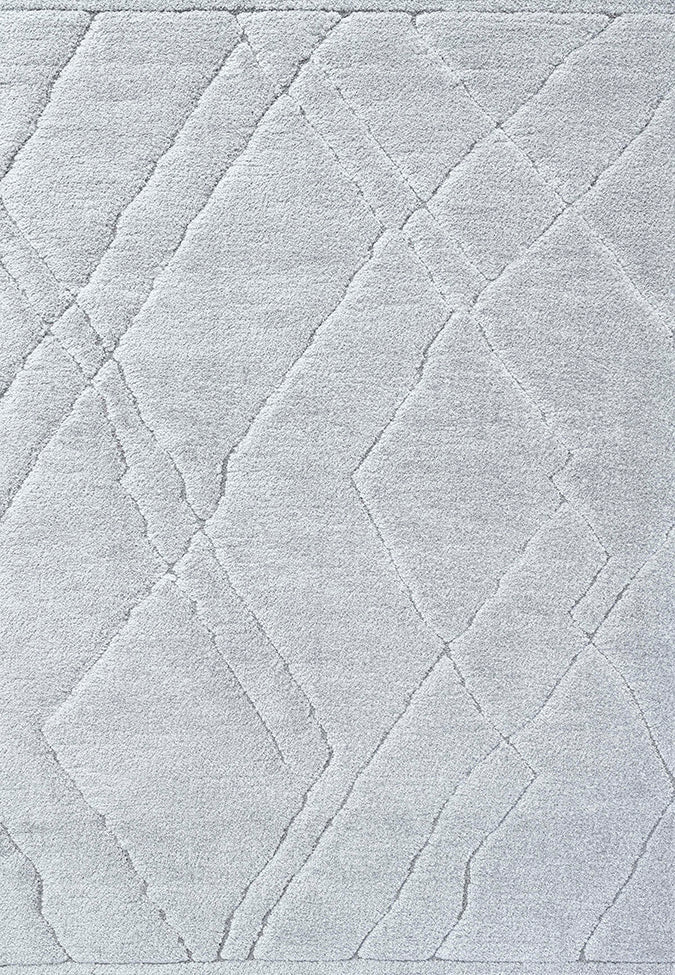 Luxurious Textured Modern Design Masai Rug — Rugs Direct