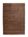 Luxurious Textured Modern Design Masai Rug-Rugs Direct