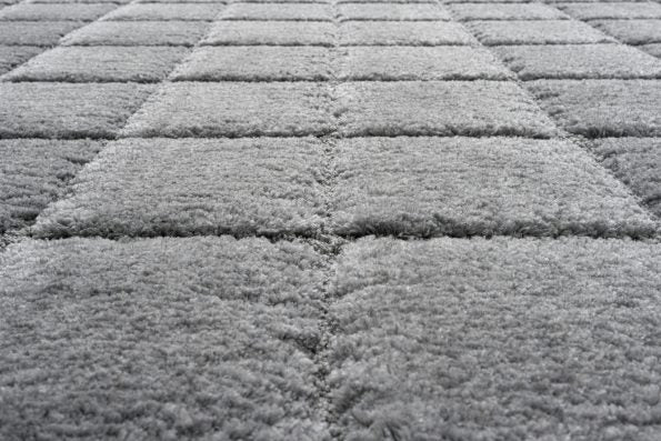 Luxurious Textured Modern Design Masai Rug (14023-5171) Size: 160 x 230cm-Rugs Direct