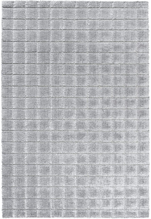 Luxurious Textured Modern Design Masai Rug (14023-5171) Size: 160 x 230cm-Rugs Direct