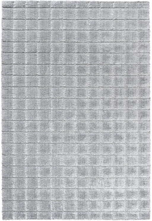 Luxurious Textured Modern Design Masai Rug (14023-5171) Size: 160 x 230cm-Rugs Direct