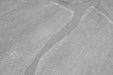 Modern High-Low Carved Stone Lux Textured Masai Round Rug Size: 300 x 300cm (14067-2383)- Rugs Direct NZ