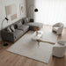 Luxe Textured Abstract Ridge Masai Rug Size: 200x290cm (14077-6292) - Rugs Direct