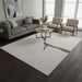 Luxe Textured Abstract Ridge Masai Rug Size: 200x290cm (14077-6292) - Rugs Direct