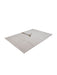Luxe Textured Abstract Ridge Masai Rug Size: 200x290cm (14077-6292) - Rugs Direct