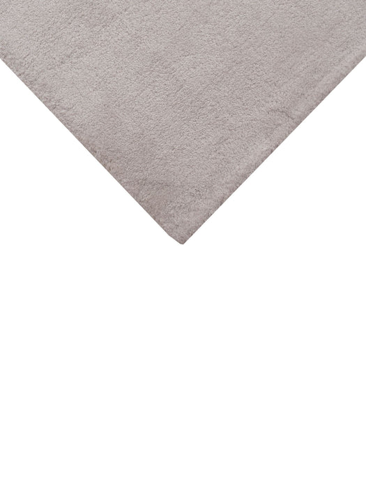Luxe Textured Abstract Ridge Masai Rug Size: 200x290cm (14077-6292) - Rugs Direct