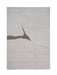 Luxe Textured Abstract Ridge Masai Rug Size: 200x290cm (14077-6292) - Rugs Direct