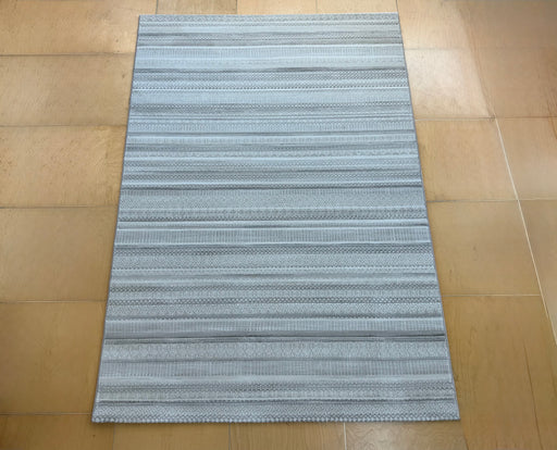 Contemporary Design Argentum Rug Size: 160 x 230cm- Rugs Direct