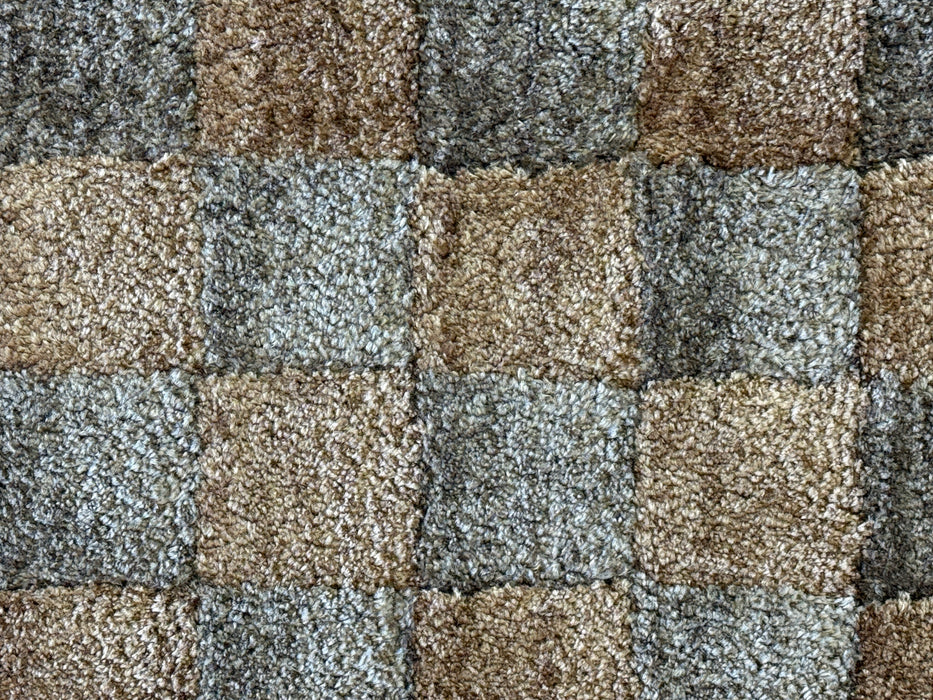 Luxurious Textured Modern Design Masai Rug-Rugs Direct