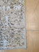 Amalfi Distressed Vintage Flat-weave Look Rug Size: 160 x 230cm- Rugs Direct