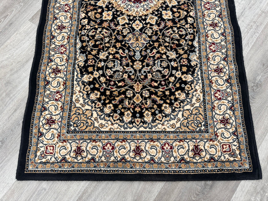 Da Vinci Mastercraft Traditional Runner (57119-3263) Size: 80 x 300cm