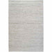 Modern Design Cream Natural Tones Mehari Shaggy Rug (23264-6767) Size: 240 x 300cm- Rugs Direct