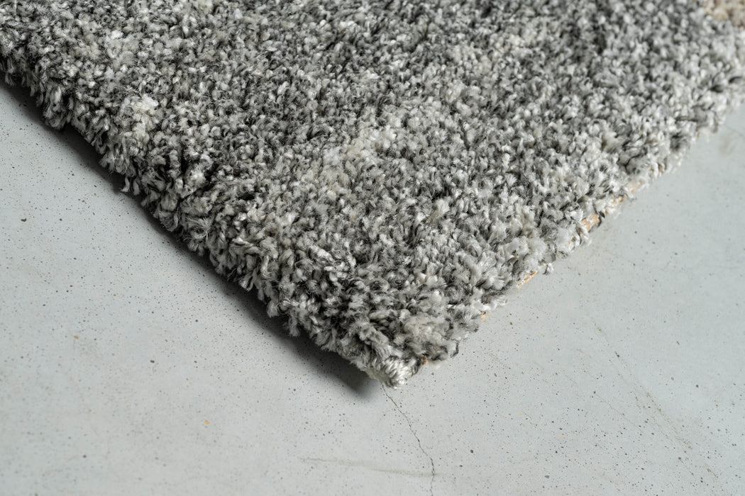 Border Design Mehari Rug (23426-5242)- Rugs Direct