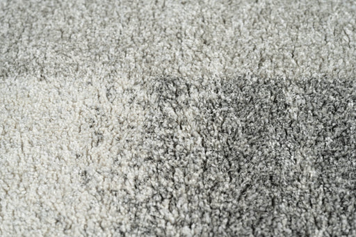 Border Design Mehari Rug (23426-5242)- Rugs Direct