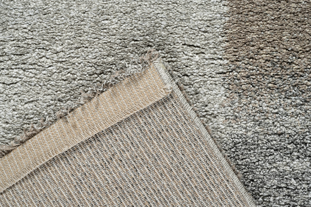 Border Design Mehari Rug (23426-5242)