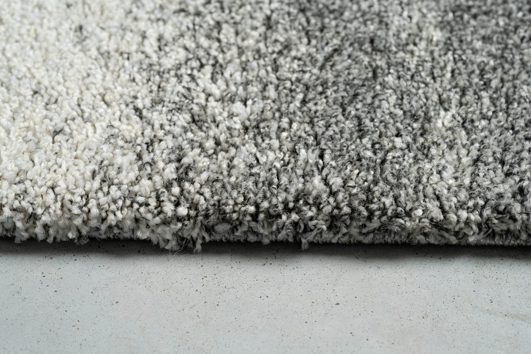 Border Design Mehari Rug (23426-5242)- Rugs Direct