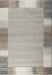 Border Design Mehari Rug (23426-5242)- Rugs Direct