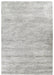 Mehari Speckled Beige Shaggy Rug - Rugs Direct