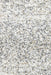 Mehari Speckled Beige Shaggy Rug - Rugs Direct