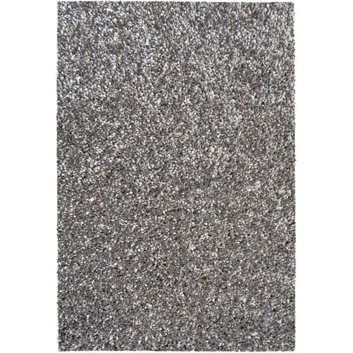 Mastercraft Monochromatic Grey Tanami Rug- Rugs Direct