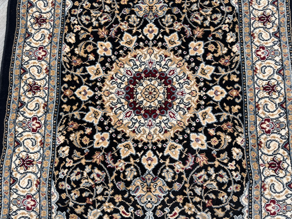 Da Vinci Mastercraft Traditional Runner (57119-3263) Size: 80 x 300cm