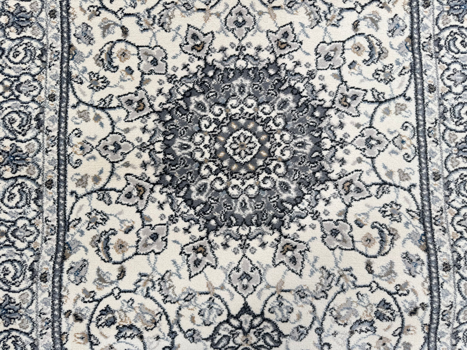 Da Vinci Mastercraft Traditional Runner (57119-6656) Size: 80 x 250cm