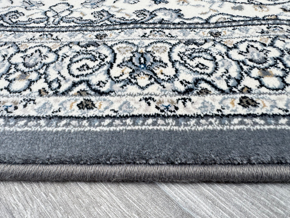 Da Vinci Mastercraft Traditional Runner (57119-6656) Size: 80 x 250cm