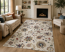 Contemporary Design Infinity Rug (32154-6364) Size: 160 x 230cm