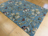 Contemporary Design Infinity Rug (32156-5352) Size: 160 x 230cm- Rugs Direct 