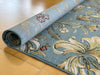 Contemporary Design Infinity Rug (32156-5352) Size: 160 x 230cm- Rugs Direct 