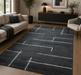 Abstract Design Madison Rug (34110-3161) - Rugs Direct