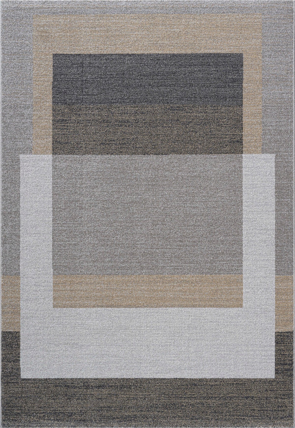 Abstract Squares Design Madison Rug — Rugs Direct