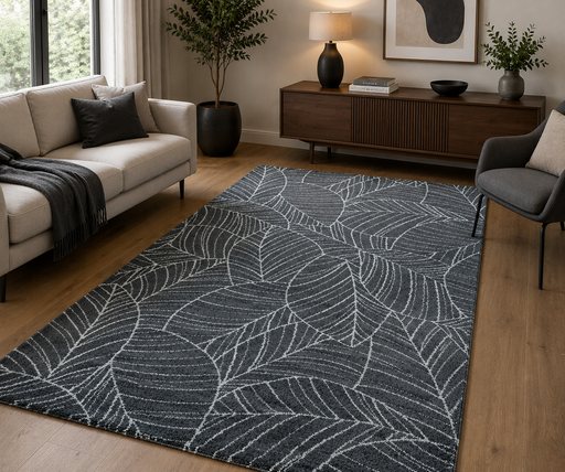 Abstract Design Madison Rug (34128-3161) - Rugs Direct