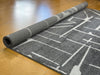 Abstract Design Madison Rug (34154-3161)- Rugs Direct 