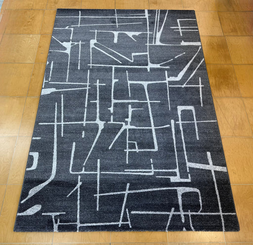 Abstract Design Madison Rug (34154-3161)- Rugs Direct 