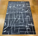 Abstract Design Madison Rug (34154-3161)- Rugs Direct 