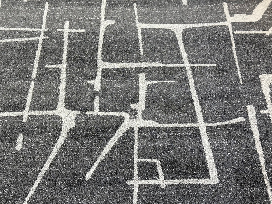 Abstract Design Madison Rug (34154-3161)- Rugs Direct 