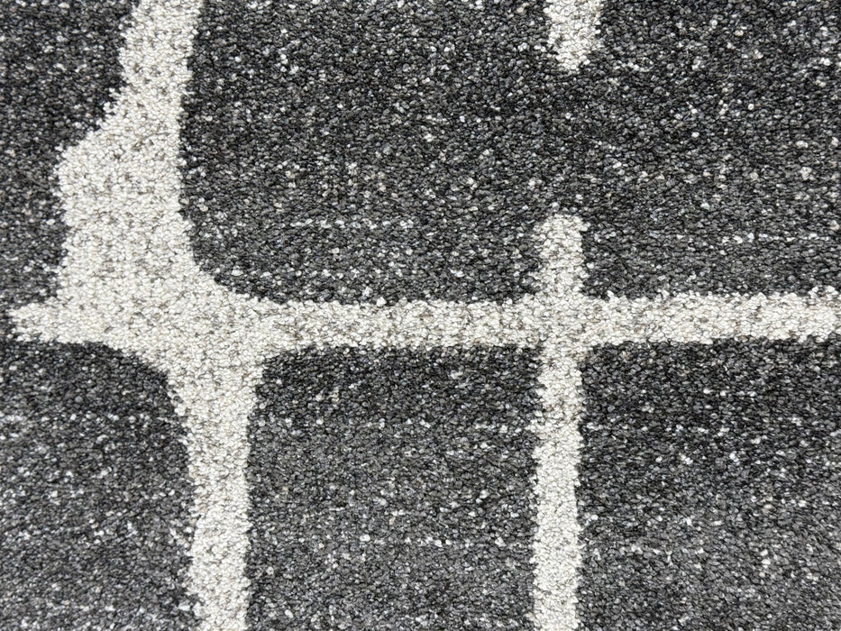 Abstract Design Madison Rug (34154-3161)- Rugs Direct 