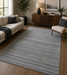 Abstract Design Madison Rug (34161-6464) Size: 160 x 230cm- Rugs Direct 