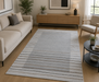 Abstract Design Madison Rug (34188-6464) Size: 160 x 230cm- Rugs Direct