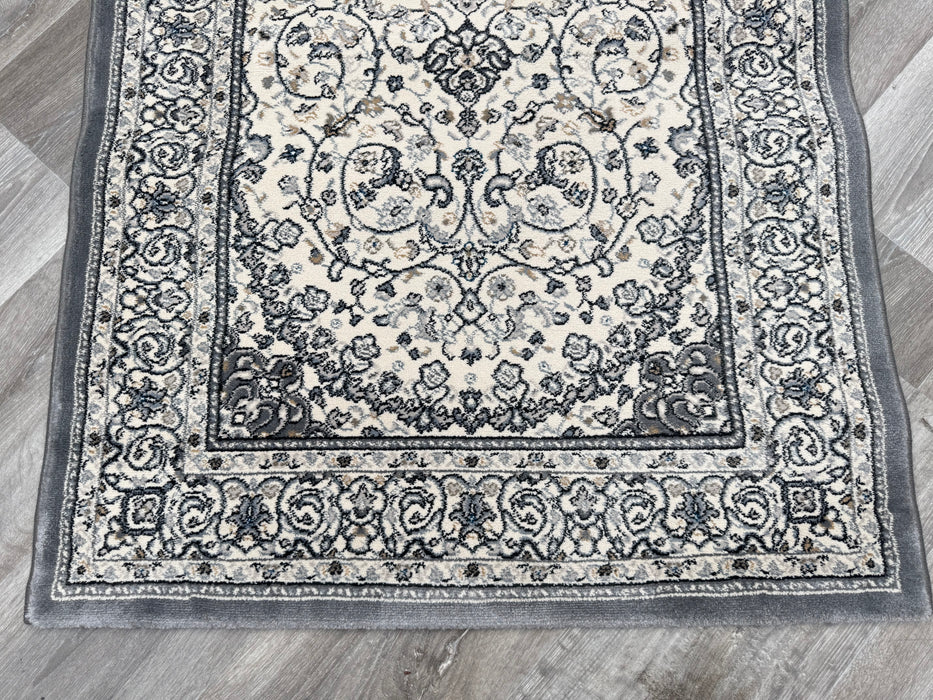 Da Vinci Mastercraft Traditional Runner (57119-6656) Size: 80 x 250cm