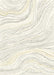 Modern Gold and Grey Marble Accent Rug (37166-6394)- Rugs Direct nz